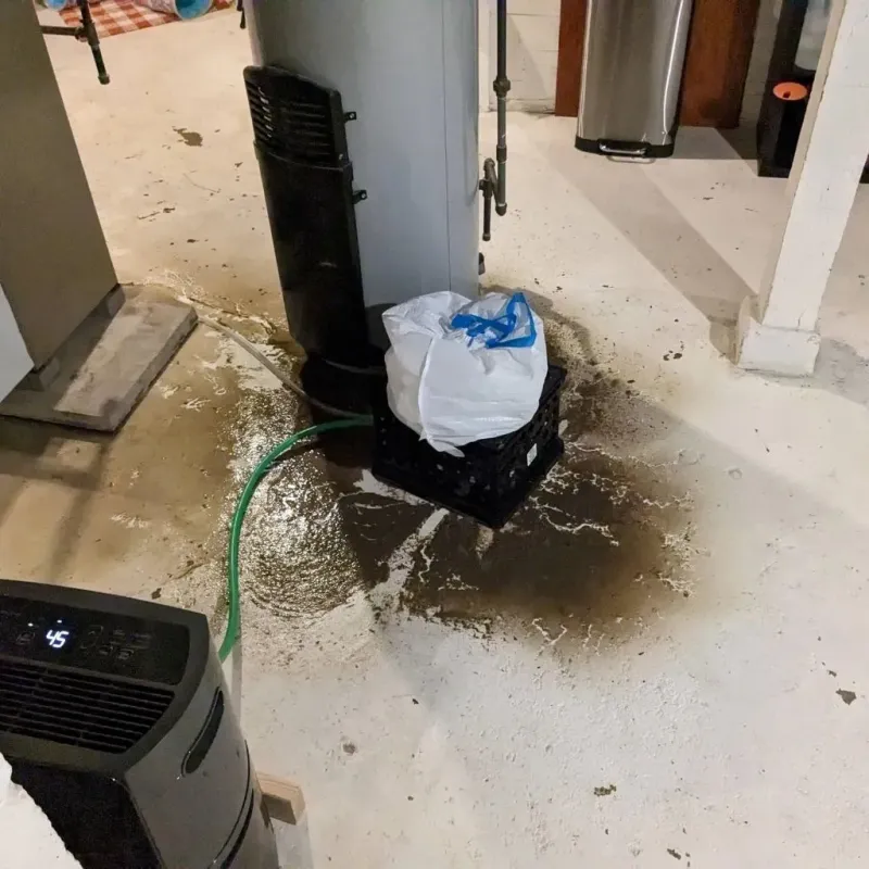 Sewage Backup Cleanup Service in New Iberia, LA